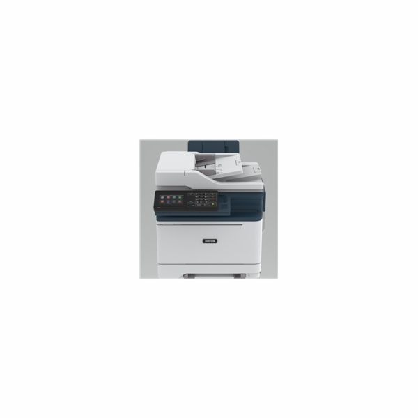 Xerox C315V_DNI, barevná laser. multifunkce, A4, 33ppm, duplex, RADF, WiFi/USB/Ethernet, 2 GB RAM, Apple AirPrint