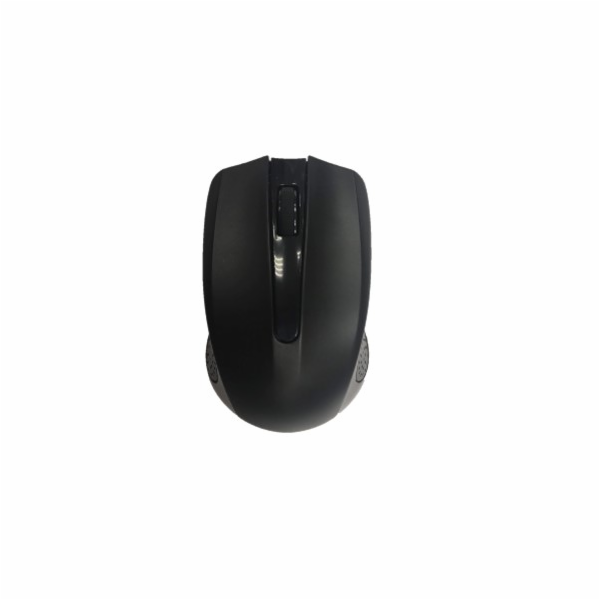 Acer NP.MCE11.00T 2.4GHz Wireless Optical Mouse, black, retail packaging