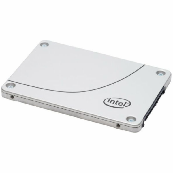 Intel® SSD D3-S4620 Series (480GB, SATA III, OEM 3D4 TLC)