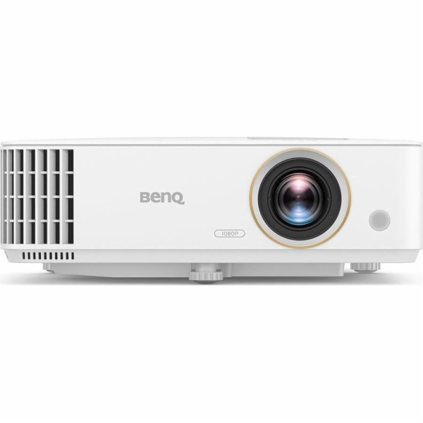 BenQ TH685P 1080p Full HD / DLP / 3500 ANSI / 10000:1 / HDMI / herní režim / repro