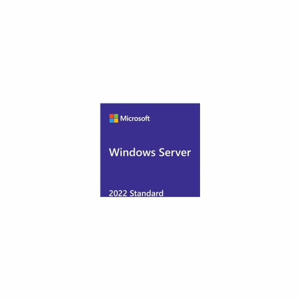 Windows Server CAL 2022 CZ 5 Clt User CAL OEM