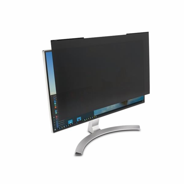 Kensington MagPro™ pro monitor 23,8“ (16:9), dvousměrný, magnetický, odnímatelný