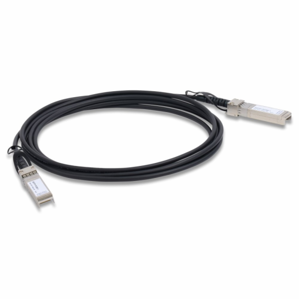 XtendLan SFP+ metalický spojovací kabel, 10Gb/s, 7m, pasivní, twinax, Cisco, Planet kompatibilní