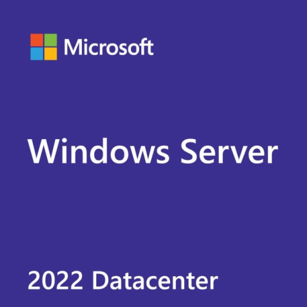 Dell 634-BYKZ DELL MS Windows Server CAL 2019/2022/ 1 User CAL/ OEM/ Standard/ Datacenter