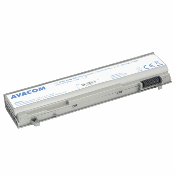 AVACOM Náhradní baterie Dell Latitude E6400, E6410, E6500 Li-Ion 11,1V 5600mAh 62Wh