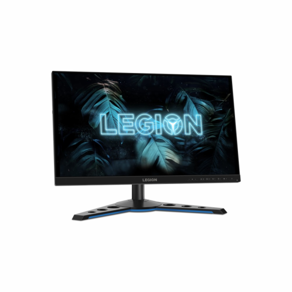 LENOVO LCD Legion Y25g-30 - 24.5",16:9,IPS,1920x1080,400 cd/m2,1000:1,1-5ms,HDMI,DP,VESA,PIVOT,3Y