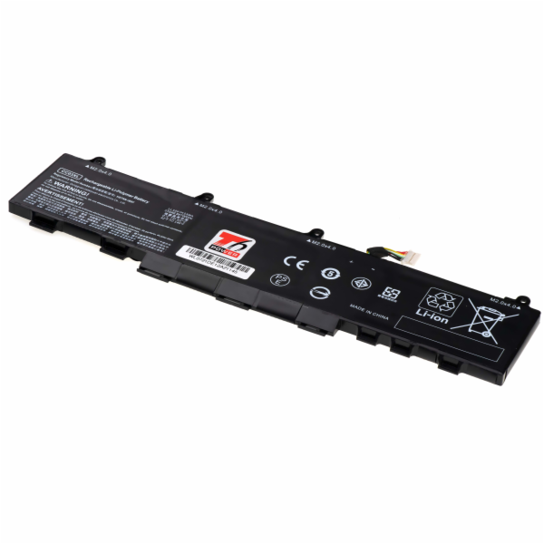 T6 power NBHP0188 baterie - neoriginální Baterie T6 Power HP EliteBook 830 G7, 830 G8, 840 G7, ZBook 14 G7, 4500mAh, 52Wh, 3cell, Li-pol