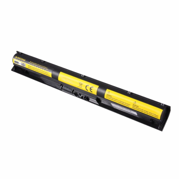 PATONA baterie pro ntb HP Envy 15 2200mAh Li-Ion 14,8V KI04