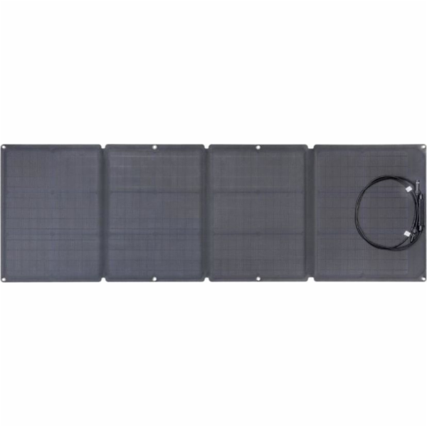 EcoFlow solární panel 110W pro Power Station RIVER DELTA