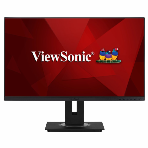 VIEWSONIC VG2755-2K, LED Monitor 27" QHD