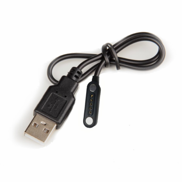 UMAX USB nabíječka pro chytrý náramek U-Band P1 GPS UB515 UMAX USB nabíječka pro chytrý náramek U-Band P1 GPS