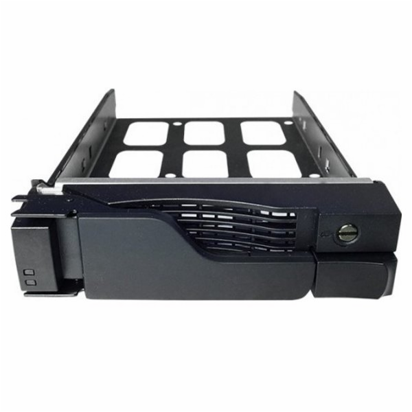 Asustor rámeček AS-Traylock / Black HDD tray lock for 2,5 & 3,5-inch HDD