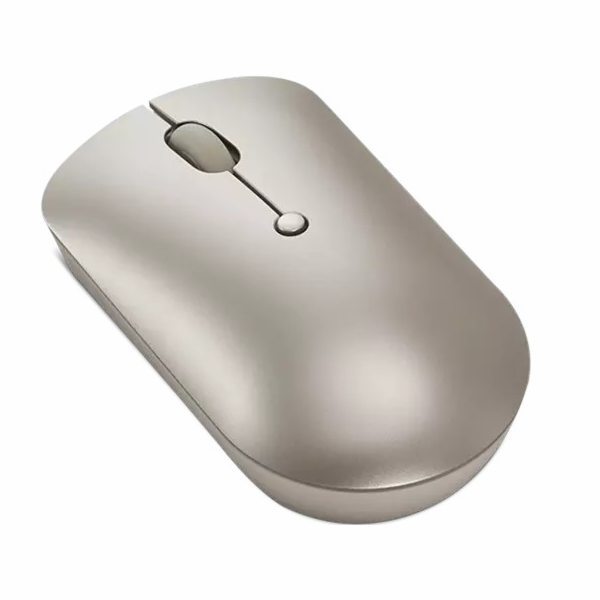 Lenovo 540 mouse Ambidextrous RF Wireless Optical 2400 DPI