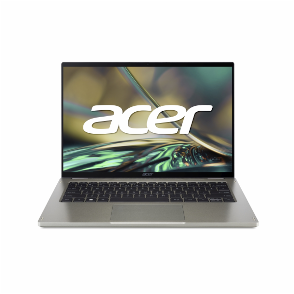 Acer Spin 5 NX.K08EC.005 Acer NX.K08EC.005 Spin 5 (SP514-51N-7513) i7-1260P/16GB/1TB SSD/14" WQXGA touch IPS/Win11 Home/šedá