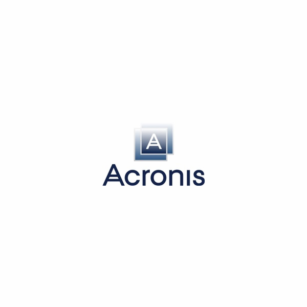 Acronis Cyber Protect Home Office Essentials Subscription 1 Computer - 1 year subscription ESD