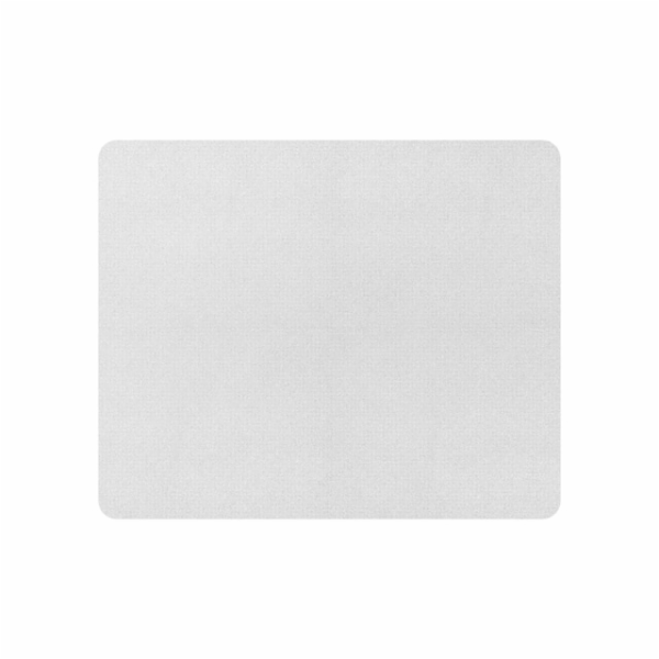 NATEC MOUSE PAD PRINTABLE WHITE 300X250MM