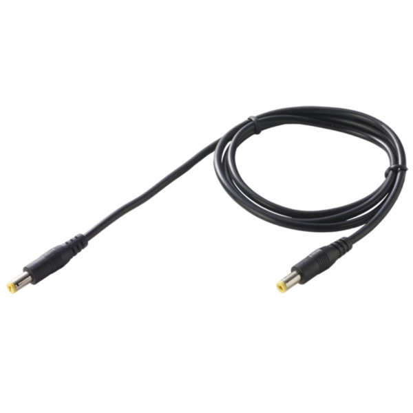 SUNNY propojovací kabel Plug and Plug (2.1x5.5), délka 0,5m