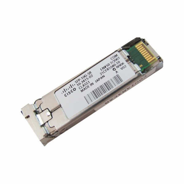 NOVATRON SFP-10G-SR/PN02995 (OEM pro Cisco)