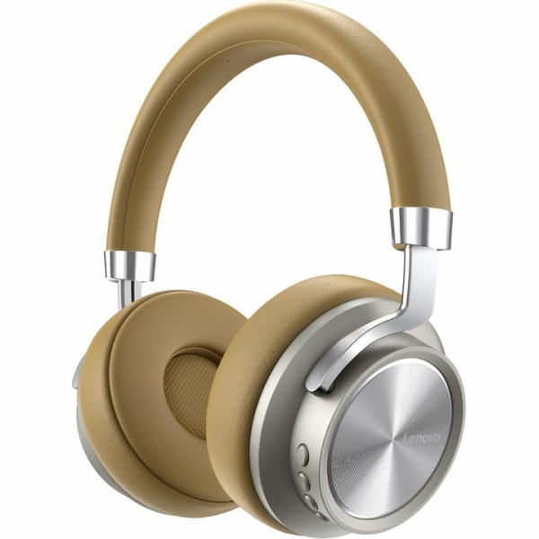 Sluchátka HD800 Gold bluetooth