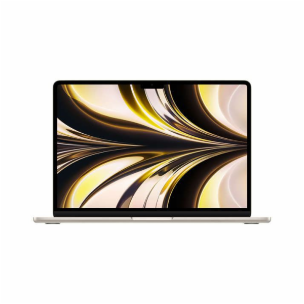 Apple MacBook Air 13" Světlo hvězd