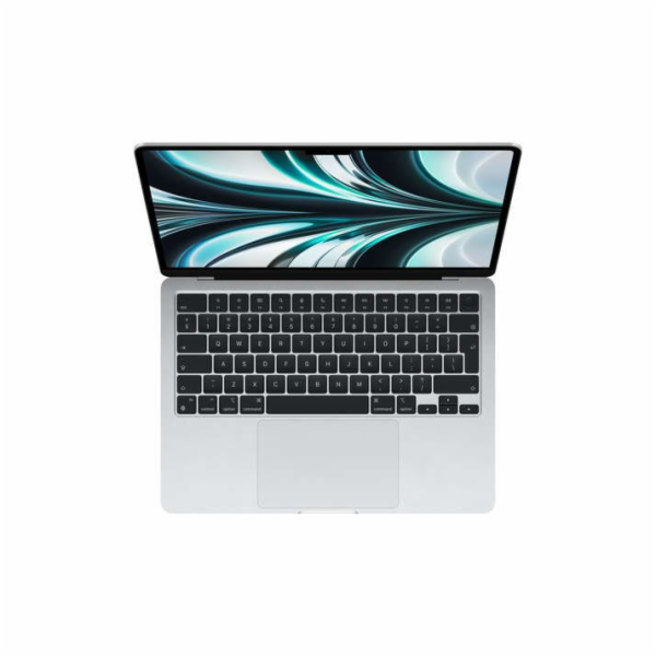 Apple MacBook Air 13" stříbrný