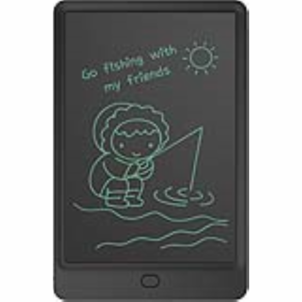 Grafický tablet tablet pro psaní/kreslení Denver LWT-10510BlackMK2