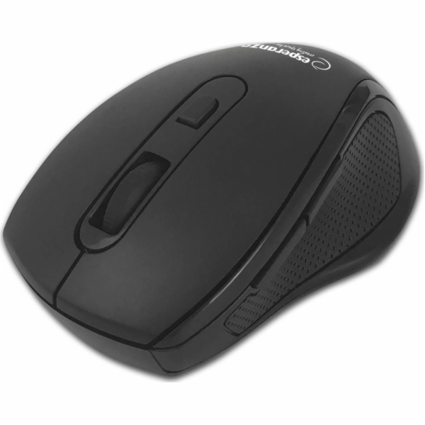 Esperanza EM128K Wireless Bluetooth 6D Mouse black
