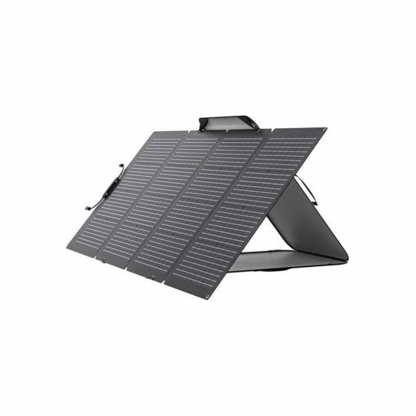 EcoFlow Solar Panel 220W BIFAZ for Power Station RIVER DELTA