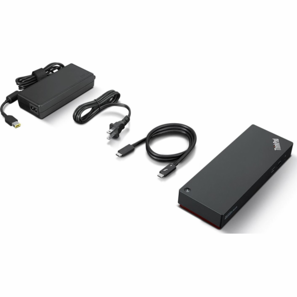ThinkPad Universal Thunderbolt 4 Smart Dock
