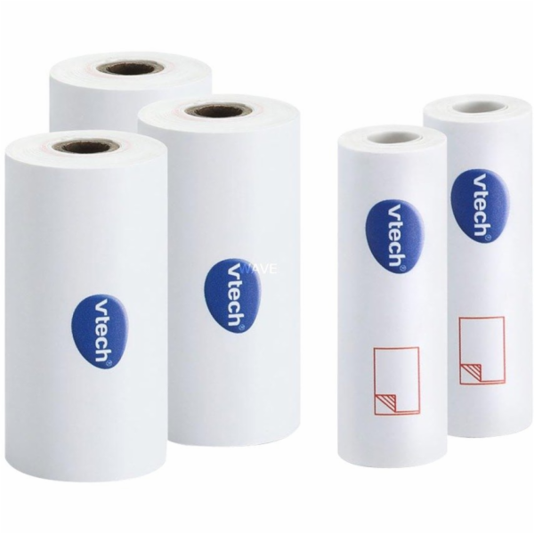 Tech Kidizoom Print Cam - Termosublimační papír