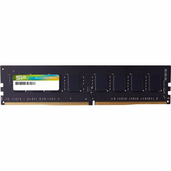 Paměťový modul Silicon Power SP004GBLFU266X02 4 GB 1 x 4 GB DDR4 2666 MHz