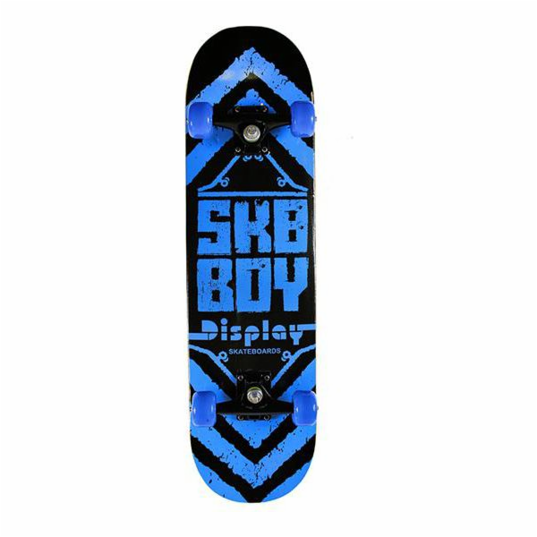 NILS EXTREME skateboard CR3108SB SK8BOY