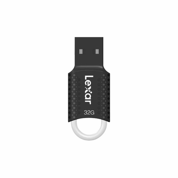 Lexar JumpDrive V40 32GB USB 2.0 flash disk 843367101252