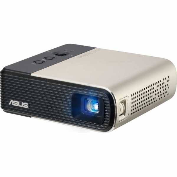 Projektor Asus Asus Projektor ZenBeam E1 300L / 6000mAh / HDMI / MHL / WL