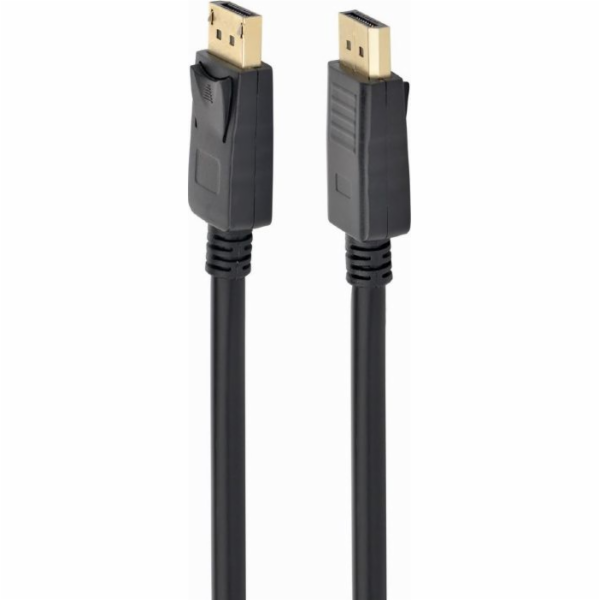 DisplayPort 4K kabel 10m