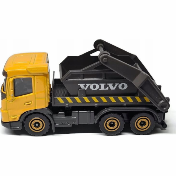 Smíšené stavební vozidlo Volvo