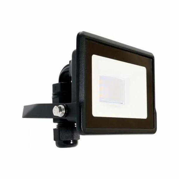 Světlomet V-TAC V-tac LED projektor 10W 6500K 735lm černý