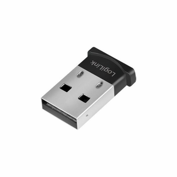 Adaptér LogiLink USB Adaptér LogiLink Bluetooth 5.0 na USB