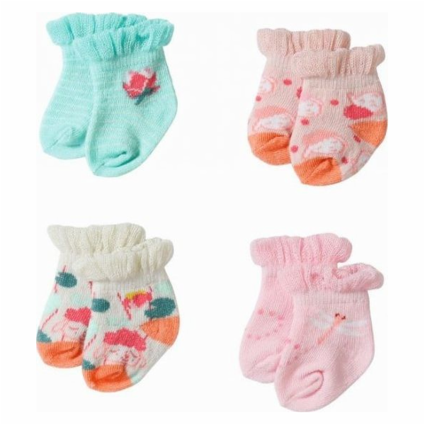 BABY ANNABELL Ponožky