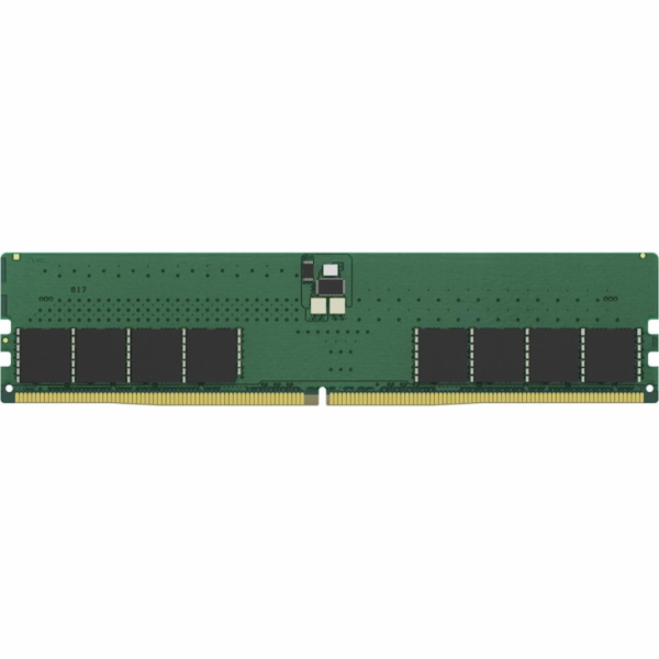 Kingston KCP548UD8-32 Kingston/DDR5/32GB/4800MHz/CL40/1x32GB