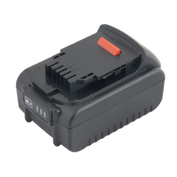 Baterie AVACOM pro DEWALT DCB182 18V XR Li-Ion 20V 4000mAh