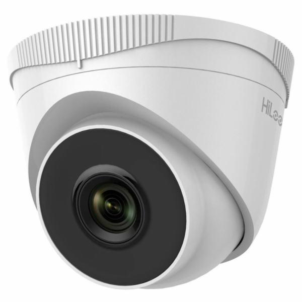 HiLook IP kamera IPC-T221H(C)/ Dome/ rozlišení 2Mpix/ objektiv 4mm/H.265+/krytí IP67/IR až 30m/kov+p