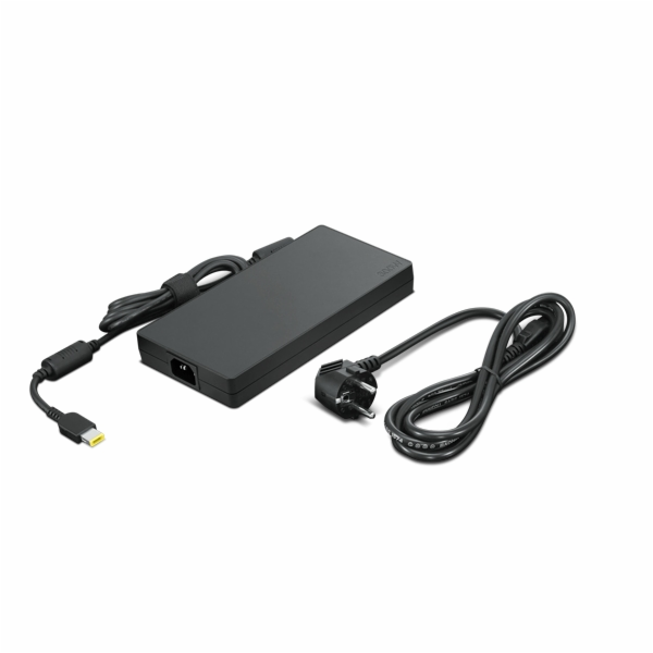 Lenovo Slim 300W AC adapter GX21F23046 - originální Lenovo adaptér CONS 300W Slim AC (CE)