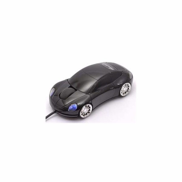 Acutake Extreme Racing Mouse BK2 ACU-ERM-BK2 (BLACK) 1000dpi