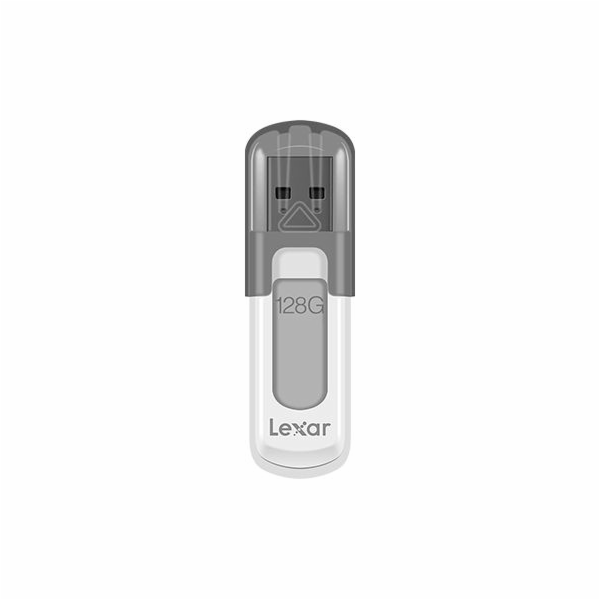 Lexar JumpDrive V100 128GB USB 3.0 Pendrive LJDV100-128ABGY