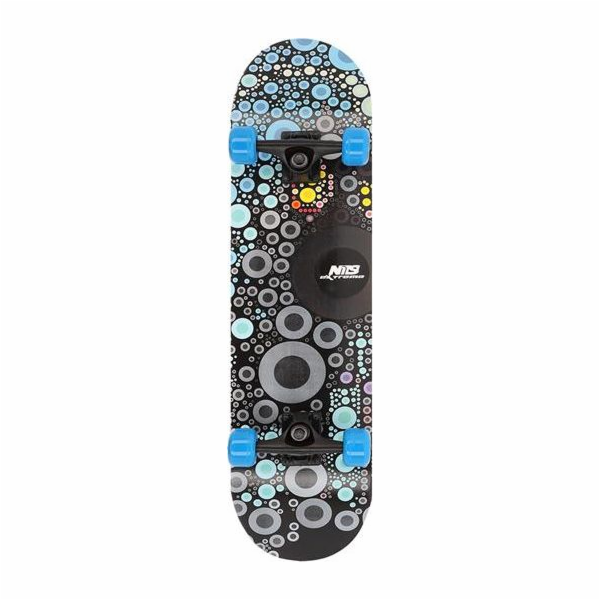 NILS EXTREME skateboard CR3108SA SPOT