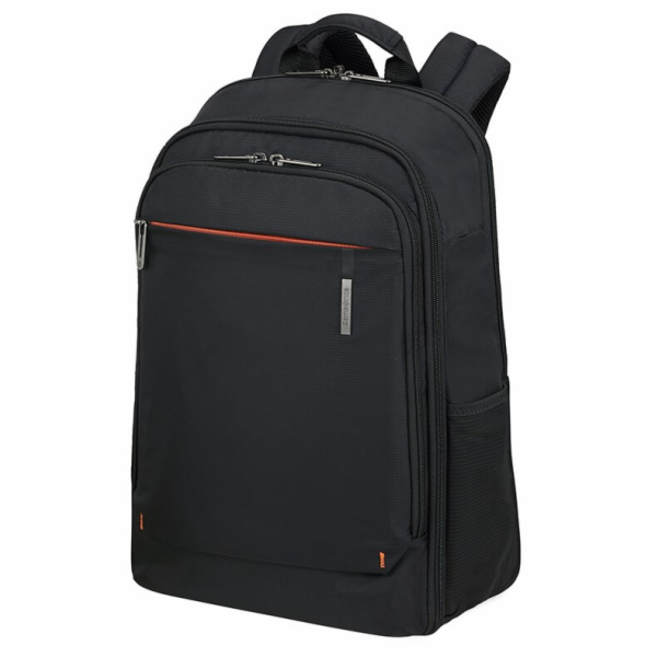 Samsonite 4 Laptop backpack 142310-6551 15,6 Samsonite NETWORK 4 Laptop backpack 15.6" Charcoal Black