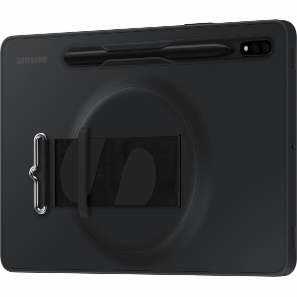 Kryt popruhu pro Galaxy Tab S8 černý