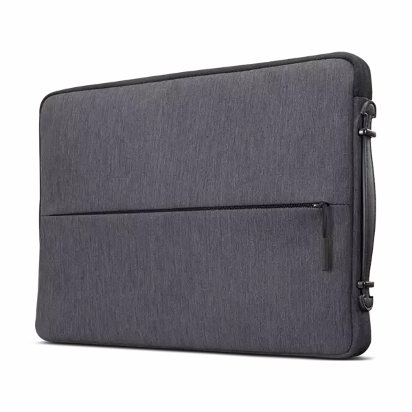 Lenovo GX40Z50942 notebook case 39.6 cm (15.6 ) Sleeve case Grey
