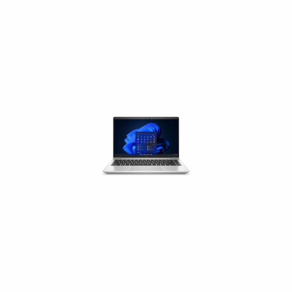 HP NTB EliteBook 645 G9 R5-5675U PRO 14,0" FHD, 8GB, 512GB, ax, BT, FpS, backlit keyb, Win11Pro DWN10, 3y onsite